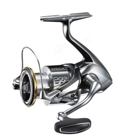 Shimano STELLA C3000FJ (2018) - vue éclatée et pièces détachées disponibles