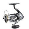 Shimano STELLA C3000MHGFJ (2018) - vue éclatée et pièces détachées disponibles
