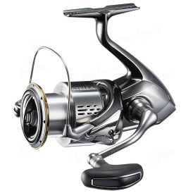 Shimano STELLA 4000XGFJ (2018) - vue éclatée et pièces détachées disponibles