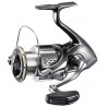 Shimano STELLA 4000XGFJ (2018) - vue éclatée et pièces détachées disponibles