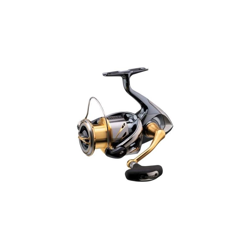 Shimano STELLA C3000FI (2014) - vue éclatée et pièces détachées disponibles