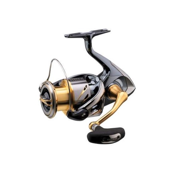 Shimano STELLA C3000FI (2014) - vue éclatée et pièces détachées disponibles