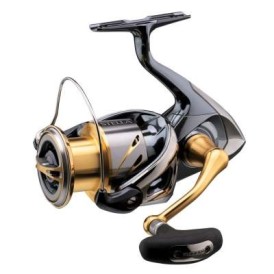 Shimano STELLA C3000XGFI (2014) - vue éclatée et pièces détachées disponibles