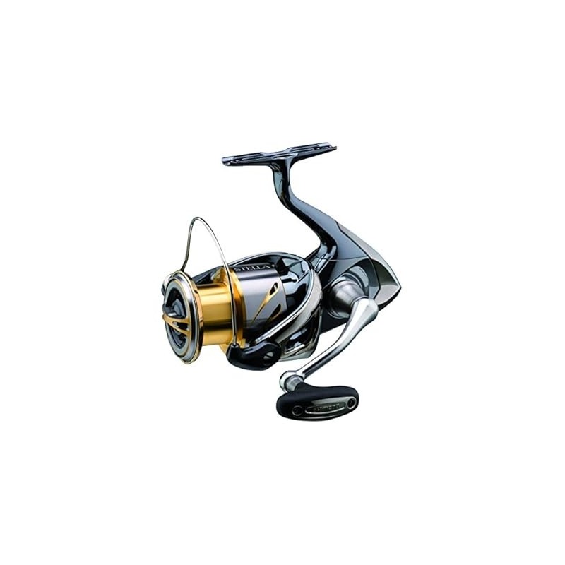 Shimano STELLA 4000FI (2014) - vue éclatée et pièces détachées disponibles