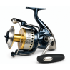 Shimano STELLA 20000FA (2003) - vue éclatée et pièces détachées disponibles