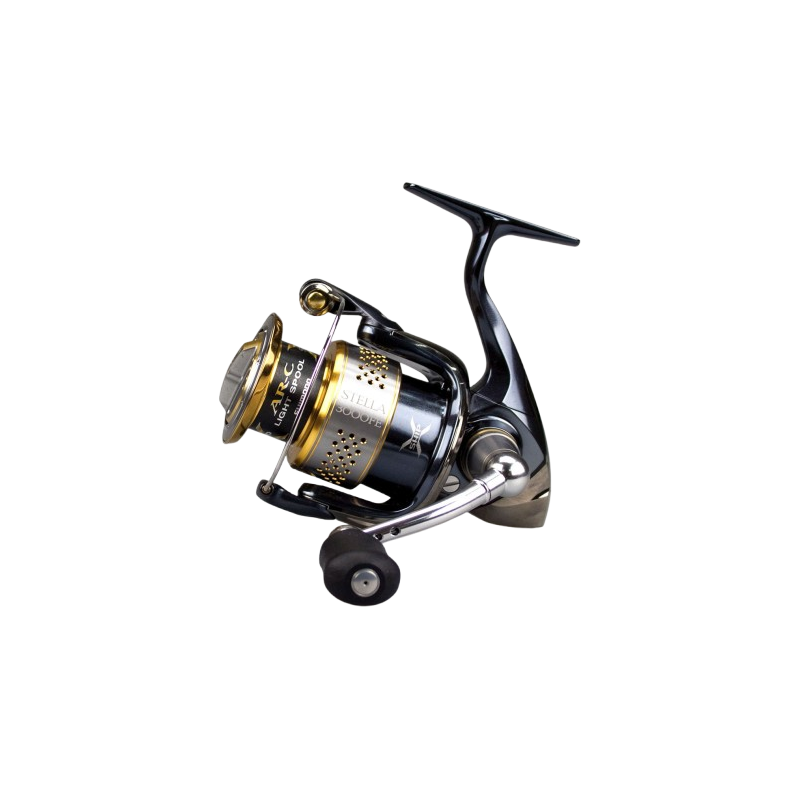Shimano STELLA 3000FE (2011) - vue éclatée et pièces détachées disponibles