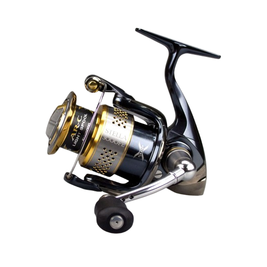 Shimano STELLA 3000FE (2011) - vue éclatée et pièces détachées disponibles