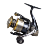 Shimano STELLA 3000FE (2011) - vue éclatée et pièces détachées disponibles
