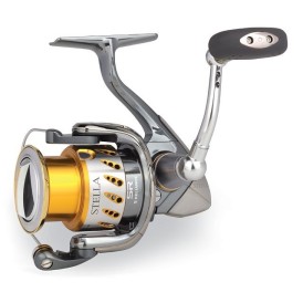 Shimano STELLA 4000FD (2008) - vue éclatée et pièces détachées disponibles