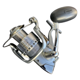 Shimano STELLA 6000F (2000) - vue éclatée et pièces détachées disponibles