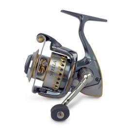 Shimano STELLA 4000FB (2005) - vue éclatée et pièces détachées disponibles