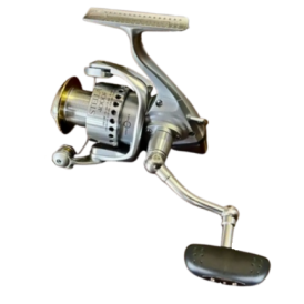 Shimano STELLA 4000F (2000) - vue éclatée et pièces détachées disponibles