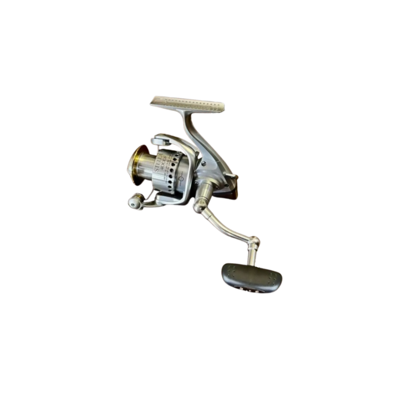 Shimano STELLA 4000F (2000) - vue éclatée et pièces détachées disponibles