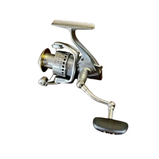 Shimano STELLA 4000F (2000) - vue éclatée et pièces détachées disponibles
