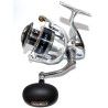 Shimano STRADIC C5000XGFK (2015) - vue éclatée et pièces détachées disponibles