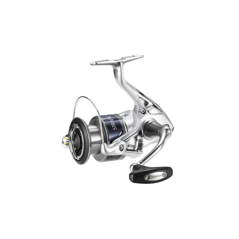 Shimano STRADIC C3000HGFK (2015) - vue éclatée et pièces détachées disponibles