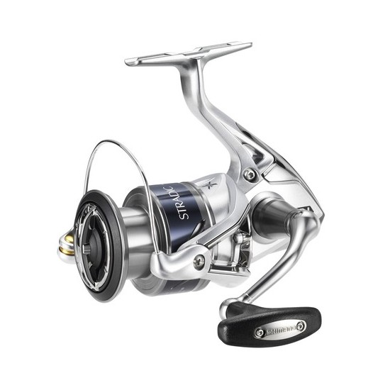 Shimano STRADIC C3000HGFK (2015) - vue éclatée et pièces détachées disponibles