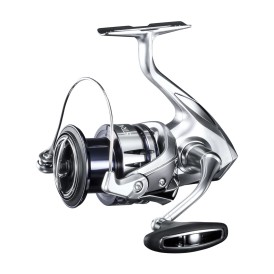 Shimano STRADIC 4000XGFL (2019) - vue éclatée et pièces détachées disponibles