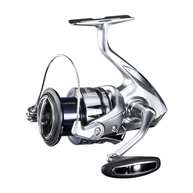 Shimano STRADIC C3000FL (2019) - vue éclatée et pièces détachées disponibles