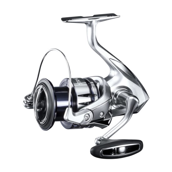 Shimano STRADIC C3000FL (2019) - vue éclatée et pièces détachées disponibles