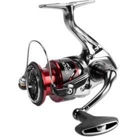 Shimano STRADIC CI4C3000FB (2016) - vue éclatée et pièces détachées disponibles