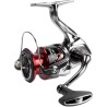 Shimano STRADIC CI4C3000HGFB (2016) - vue éclatée et pièces détachées disponibles