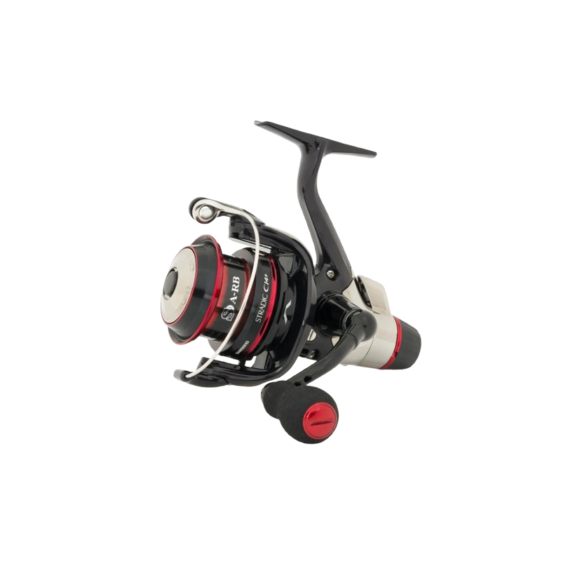 Shimano STRADIC CI44000RA (2015) - vue éclatée et pièces détachées disponibles