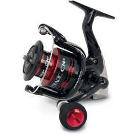 Shimano STRADIC CI44000FA (2014) - vue éclatée et pièces détachées disponibles