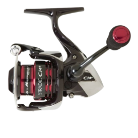 Shimano STRADIC CI43000FA (2014) - vue éclatée et pièces détachées disponibles