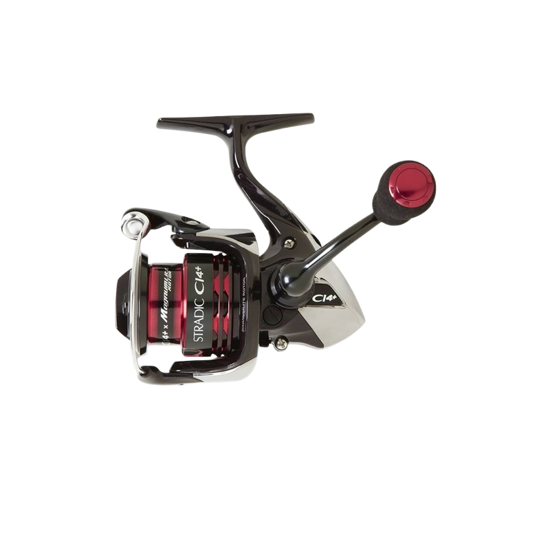 Shimano STRADIC CI43000FA (2014) - vue éclatée et pièces détachées disponibles