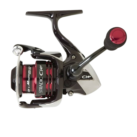 Shimano STRADIC CI43000FA (2014) - vue éclatée et pièces détachées disponibles
