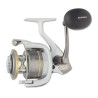 Shimano STRADIC 5000FJ (2012) - vue éclatée et pièces détachées disponibles