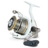 Shimano STRADIC 4000FJ (2012) - vue éclatée et pièces détachées disponibles