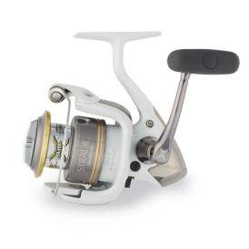Shimano STRADIC 3000FJ (2012) - vue éclatée et pièces détachées disponibles