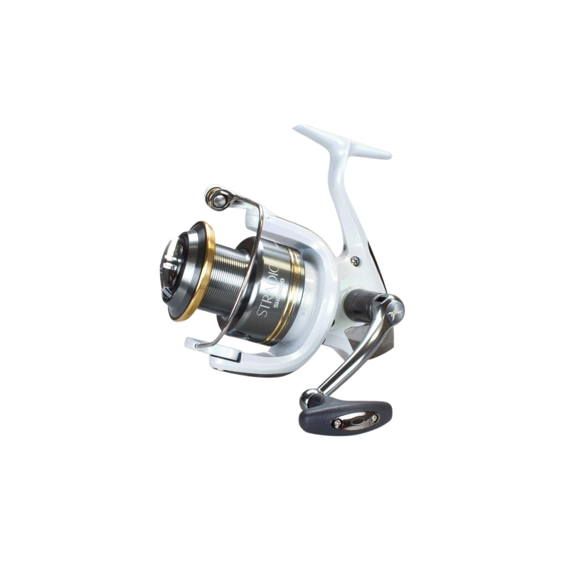 Shimano STRADIC 6000FD (2012) - vue éclatée et pièces détachées disponibles