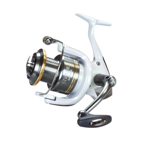 Shimano STRADIC 6000FD (2012) - vue éclatée et pièces détachées disponibles