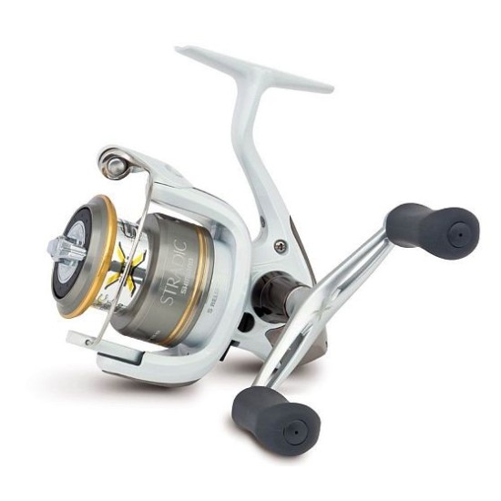 Shimano STRADIC 3000SFD (2012) - vue éclatée et pièces détachées disponibles