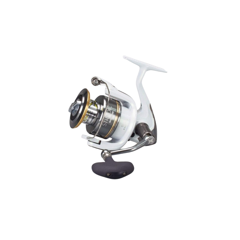 Shimano STRADIC C5000FD (2012) - vue éclatée et pièces détachées disponibles