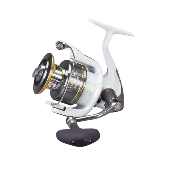 Shimano STRADIC C5000FD (2012) - vue éclatée et pièces détachées disponibles