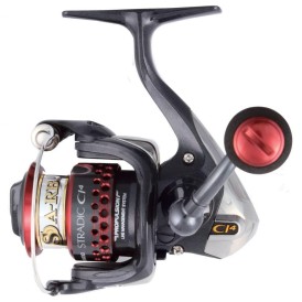 Shimano STRADIC CI44000F (2011) - vue éclatée et pièces détachées disponibles