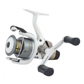 Shimano STRADIC 4000SGTMRC (2010) - vue éclatée et pièces détachées disponibles