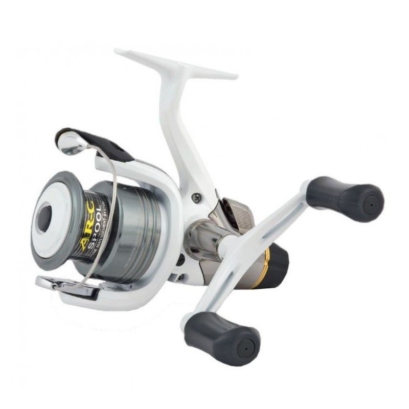 Shimano STRADIC 4000SGTMRC (2010) - vue éclatée et pièces détachées disponibles