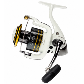Shimano STRADIC C5000FC (2009) - vue éclatée et pièces détachées disponibles