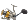 Shimano STRADIC 6000FI (2008) - vue éclatée et pièces détachées disponibles