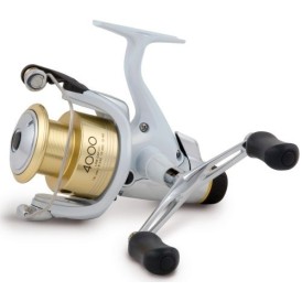 Shimano STRADIC 4000GTMRB (2007) - vue éclatée et pièces détachées disponibles