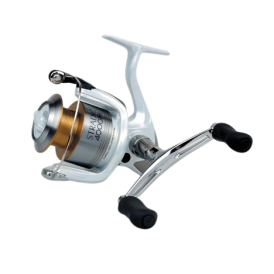 Shimano STRADIC 4000FB (2006) - vue éclatée et pièces détachées disponibles