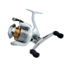 Shimano STRADIC 4000FB (2006) - vue éclatée et pièces détachées disponibles