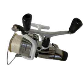 Shimano STRADIC 4000GTMRA (2004) - vue éclatée et pièces détachées disponibles