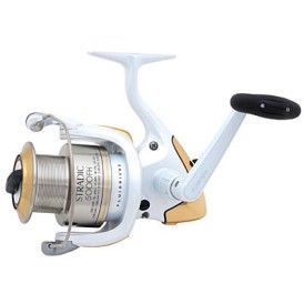Shimano STRADIC 4000FH (2003) - vue éclatée et pièces détachées disponibles