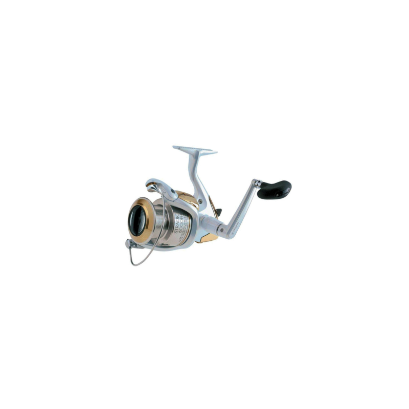 Shimano STRADIC 6000FH (2003) - vue éclatée et pièces détachées disponibles
